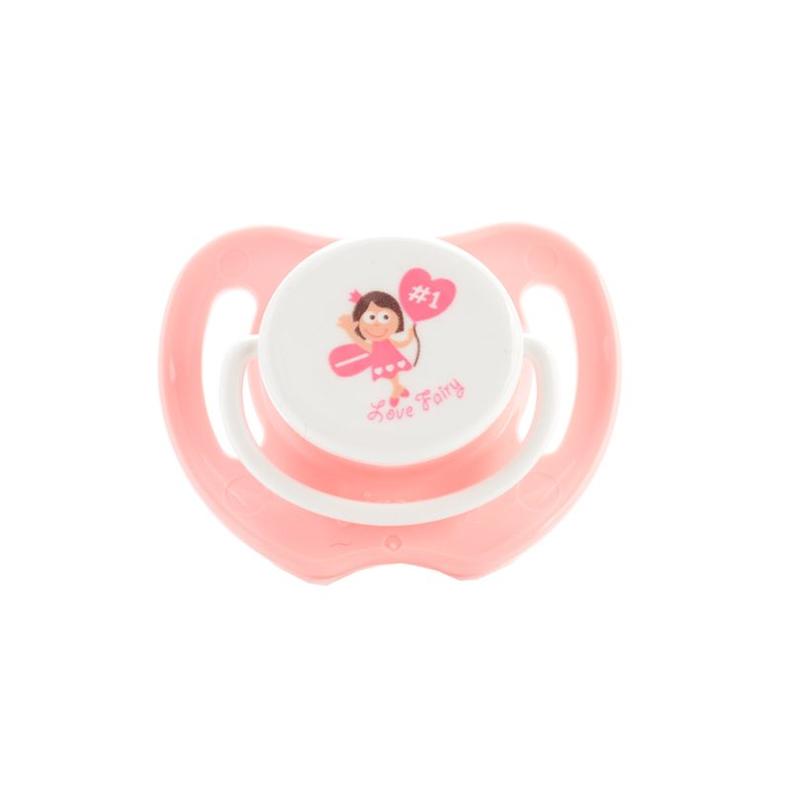 宝宝哭闹奶嘴安抚,宝宝哭闹可以用安抚奶嘴吗