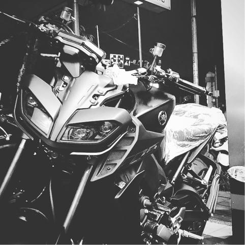 雅马哈mt09扭力,17年mt09雅马哈评测