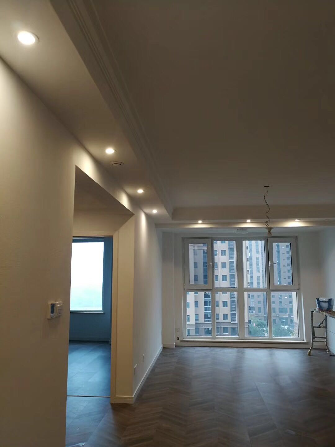 西安普华浅水湾花园洋房,西安普华浅水湾户型图