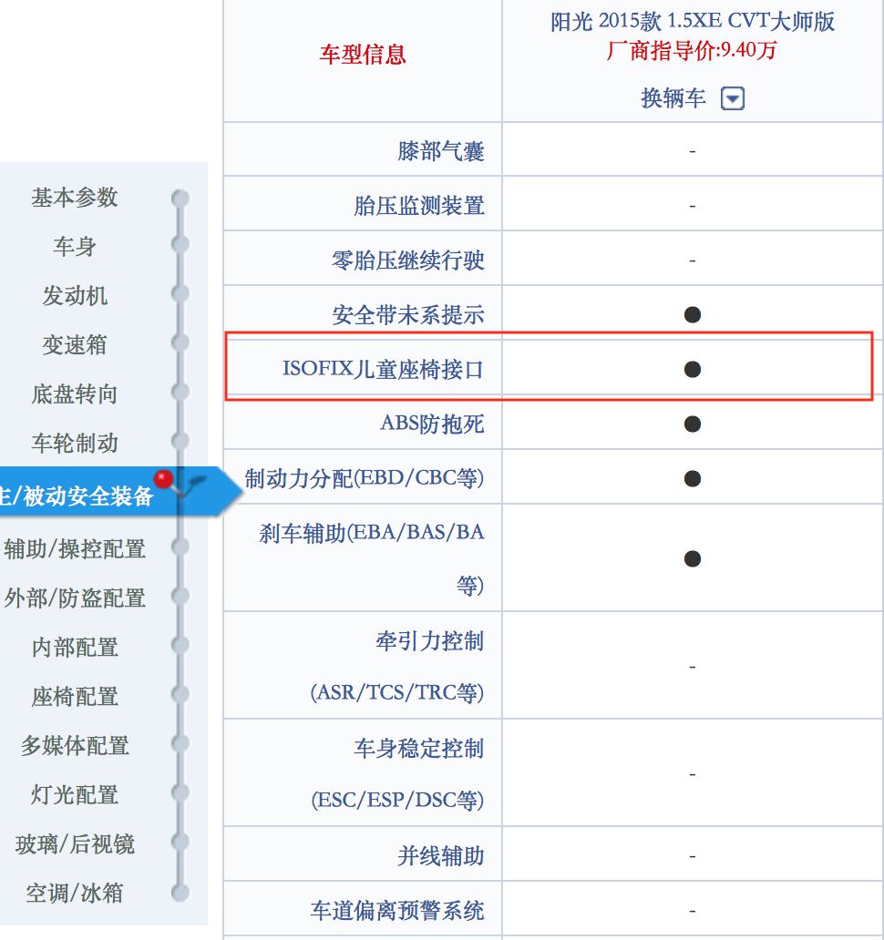 如何正确的选择安全座椅,安全座椅到底怎么选