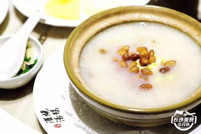 长沙观沙岭粤式早茶,长沙有几家早茶店