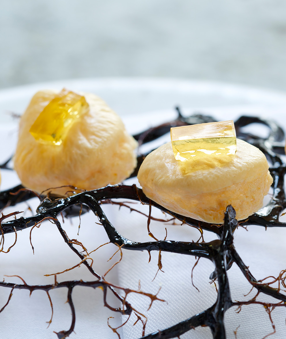 诺丁山菜品,诺丁山精选自助料理