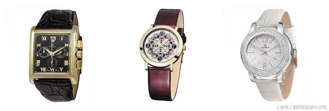 俄罗斯名表大全男士,俄罗斯名表