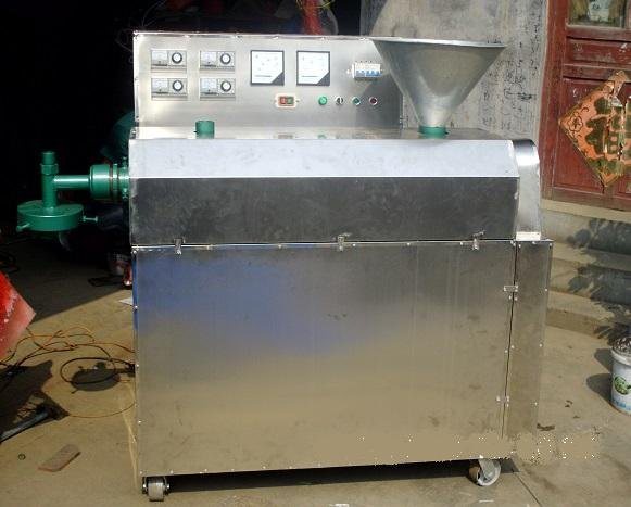 致富机械创业项目有哪些,现在加工致富项目有哪些