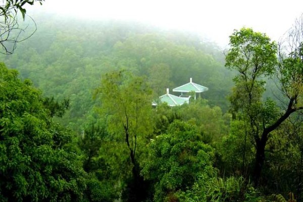 揭阳杨岐山,广东揭阳岐山
