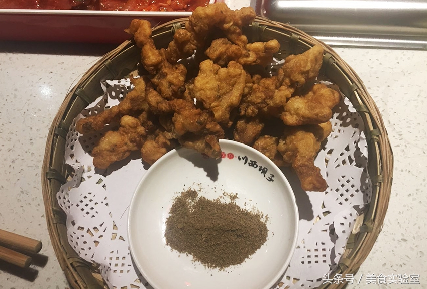 乌鲁木齐川西坝子火锅,汇蜀川西坝子火锅怎么样