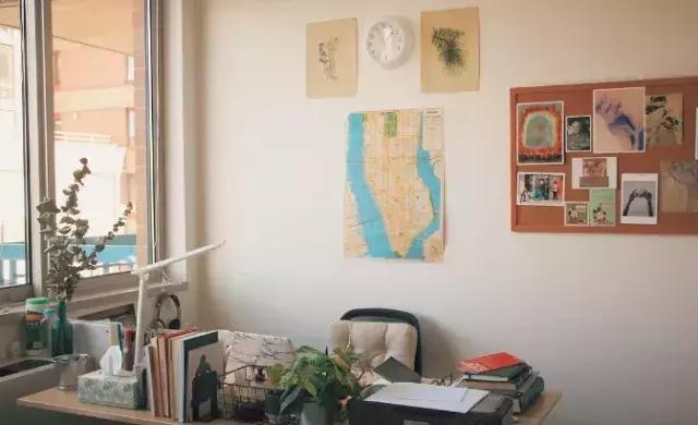 拒绝凑合——留学生dorm公开（内附提高日常幸福感小物推荐）