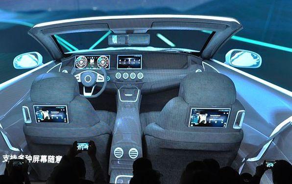 「君临」中国第一软件公司的华丽转身