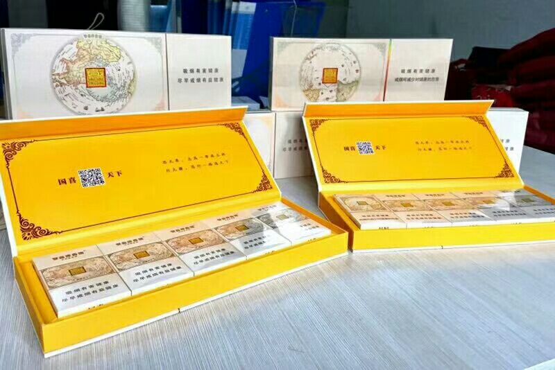 国产细支香烟有哪些,国产高逼格细支香烟