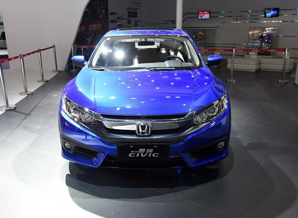 网上说的思域是什么梗,最近总问思域是什么梗