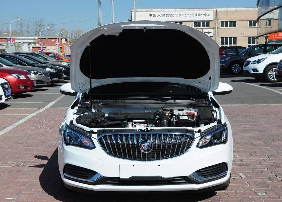 别克英朗19款车主感受,别克英朗车主最新的车评