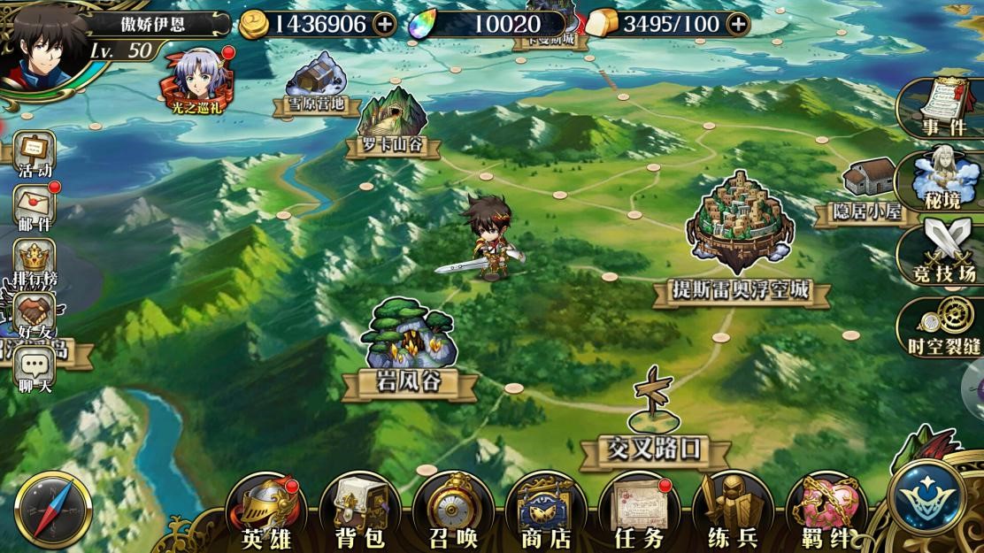 现在在手机上可以玩游戏吗,类似梦幻模拟战的战棋游戏