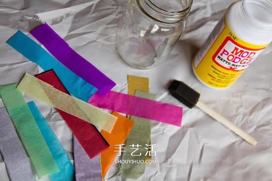 新年小灯笼特别简单,做简单又漂亮的新年小灯笼