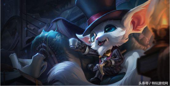 高端局康特一切上单！S8纳尔最全对线技巧教学，附上符文与出装