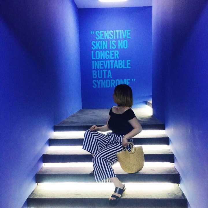 带你领略法式幸福哲学｜Lancome