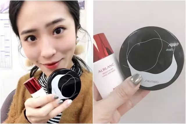 看了4个女生化妆包，发现爱美都有这心机