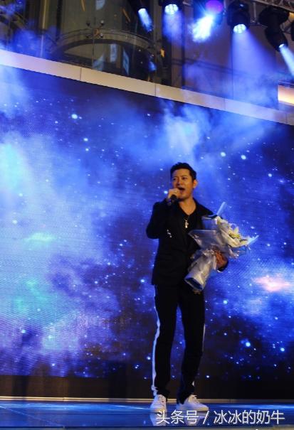 孙楠复出了吗,孙楠为什么可以复出