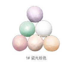 细腻丝滑的散粉,经典粉质细腻散粉