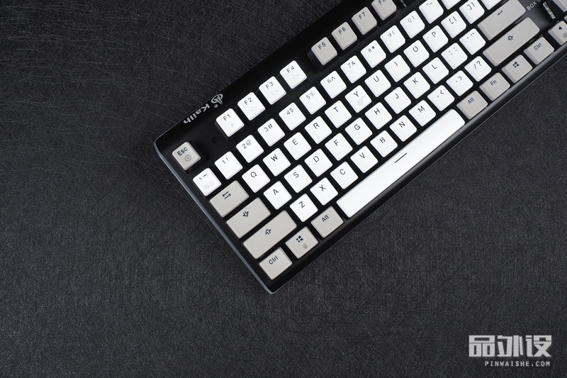 凯华box白轴键盘推荐200元以内,凯华box白轴104键键盘