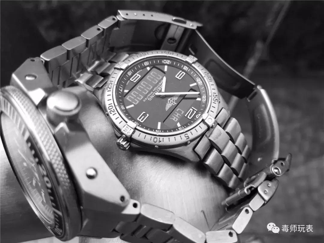 钛合金手表的优缺点,手表常用的钛合金