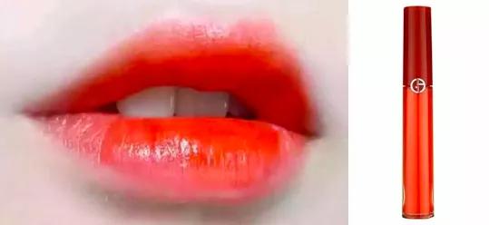 全世界大牌口红,全世界口红色号推荐