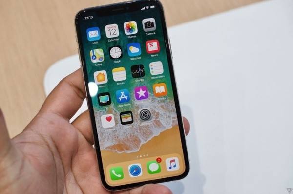 开弓没有回头箭,苹果iPhoneX后续产品价格依然会高的离谱?