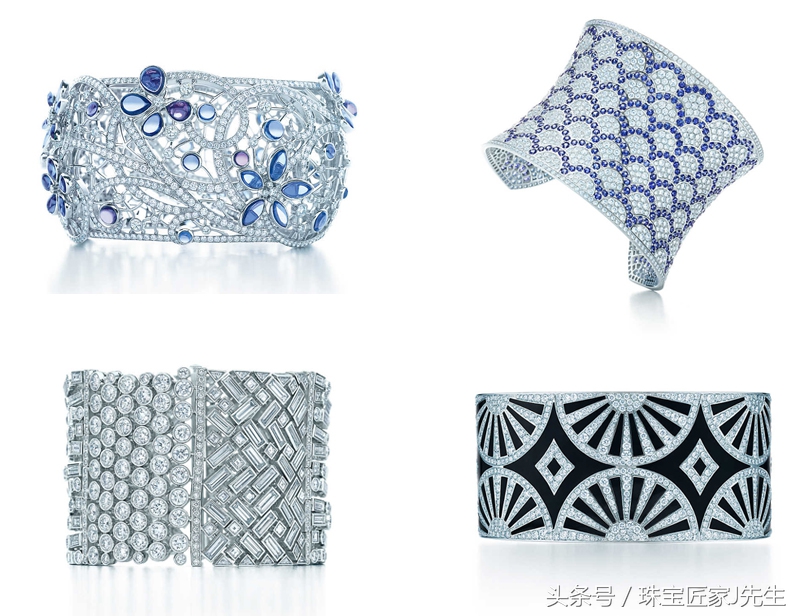 古法手工珠宝首饰,最值得收藏的古董珠宝