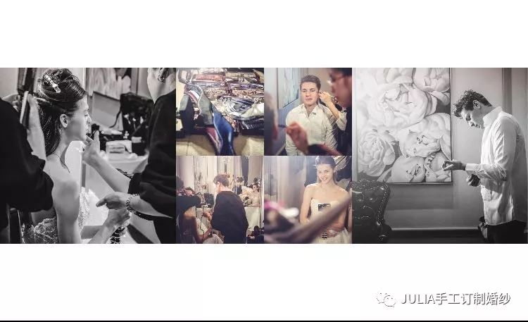 julia婚纱礼服定制,julia顶级手工定制婚纱