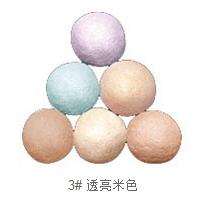 粉质细腻的散粉推荐,细腻丝滑的散粉