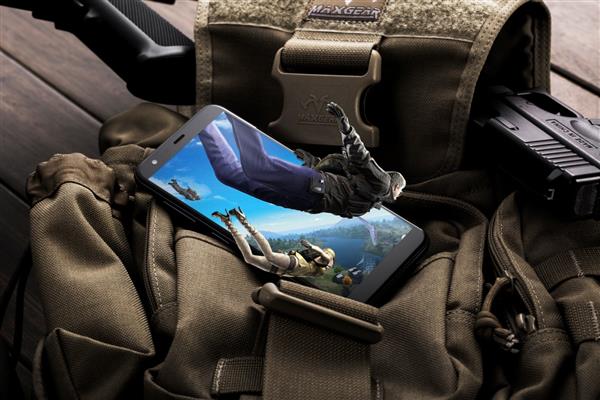 “吃鸡”玩家必看：4G+64G大内存运行畅快红辣椒7X省钱顺心