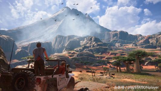 ps4必玩十大枪战游戏,ps4slim必买十大游戏