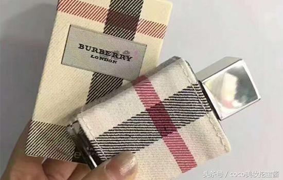 巴宝莉的女士香水哪一款最好闻,巴宝莉香水哪款最好闻最持久