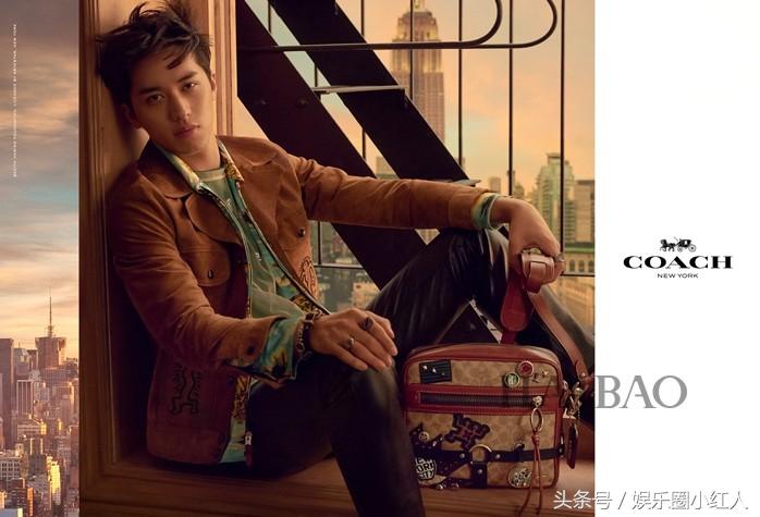 coach蔻驰city33黑灰色会小一点吗,coach蔻驰willow单肩斜挎小包相机包