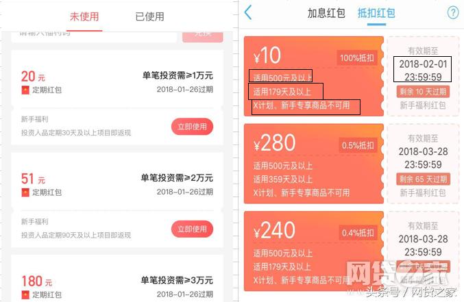 网贷平台的利润从哪里来,网贷背后套路
