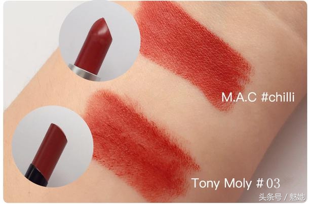 热门大牌口红显白不挑皮,blackpink都在用的平价口红