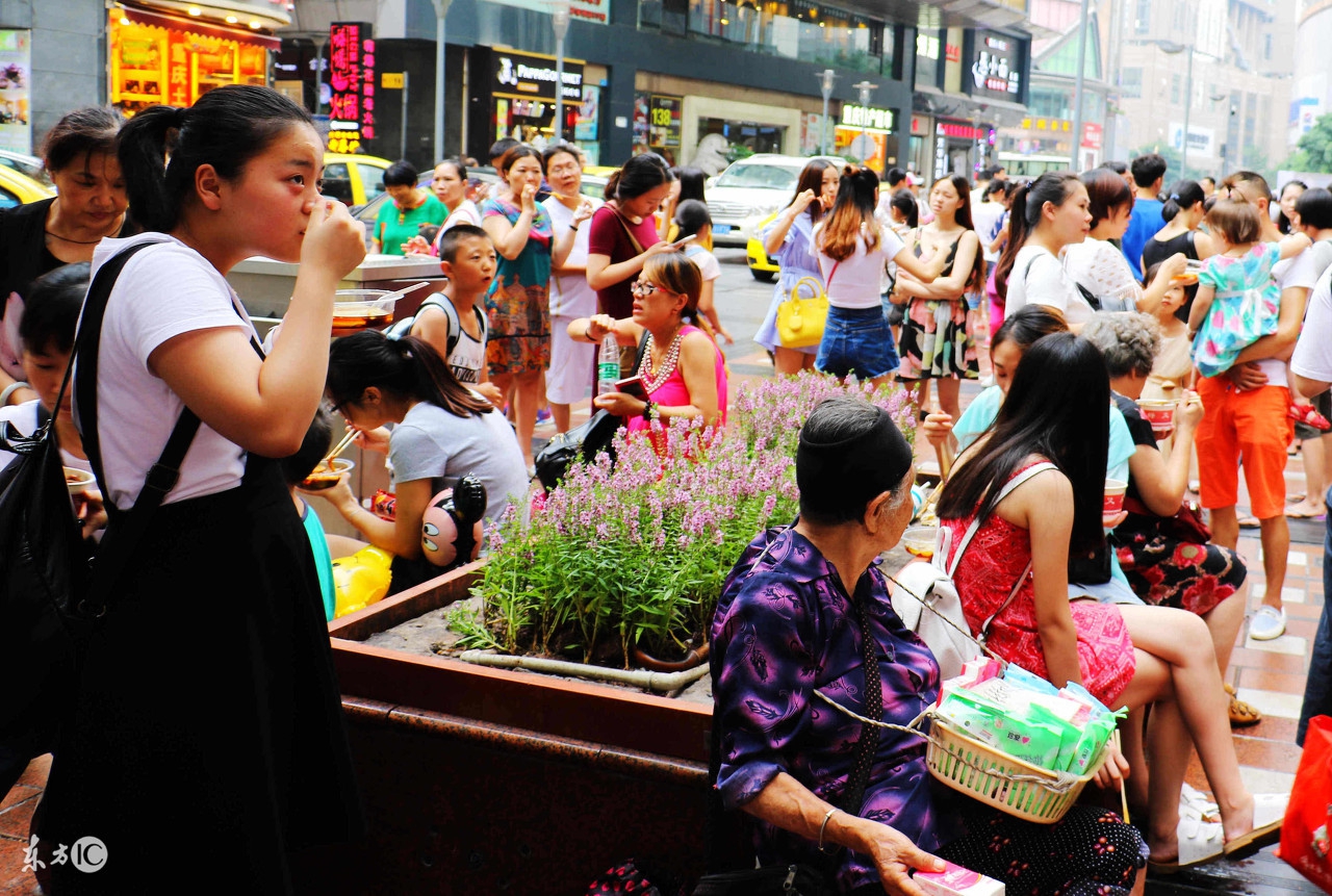 月入一万在南昌能过什么样的生活,30岁月薪一万在南昌
