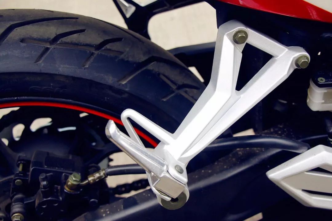 最火的250最需要的都有：双缸、无震、高功-新感觉新车即将上市