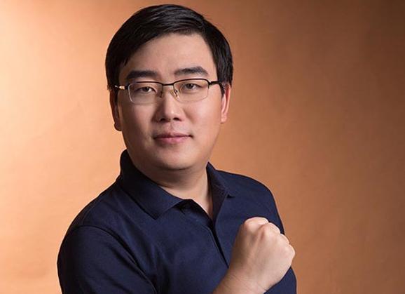 滴滴老板程维马云,程维创业故事滴滴8周年