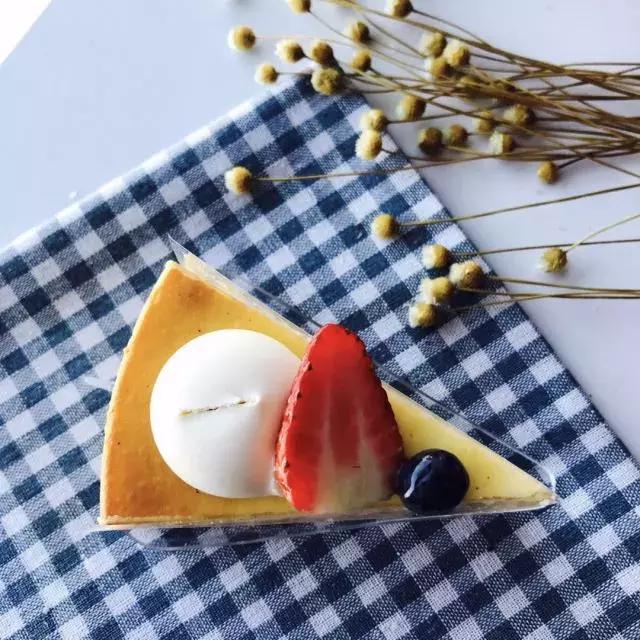 好利来蛋糕大测评，总有一个你喜欢的