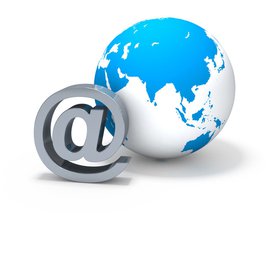 互联网部分词条解释