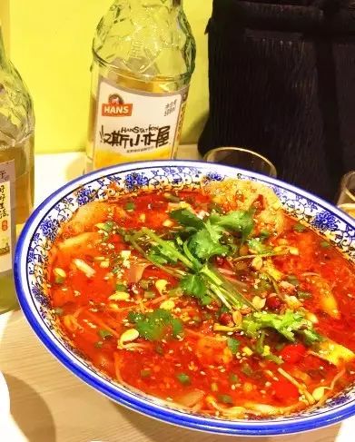 超爽冒菜,超爽芝麻酱火锅