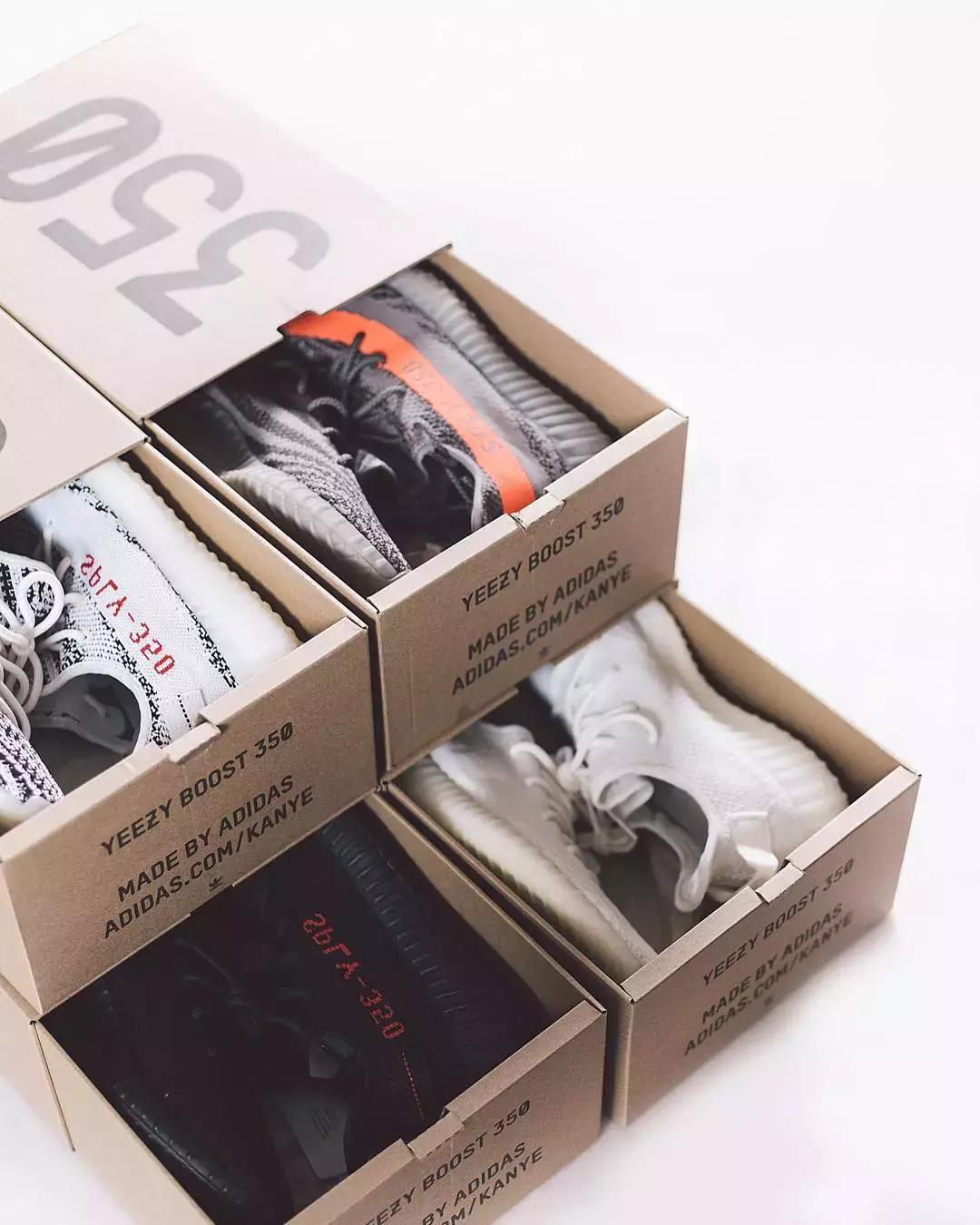 种草时间到！2017最红鞋2018必火鞋