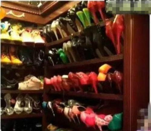 范玮琪爱马仕包包,范玮琪同款拖鞋