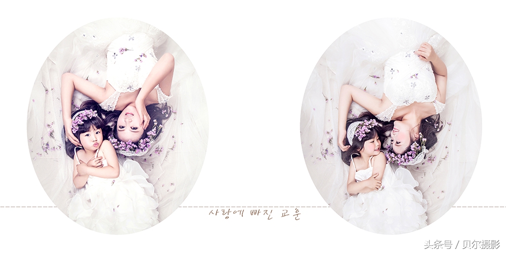 「花香纯爱」贝尔摄影原创灿烂的季节迎接灿烂的你