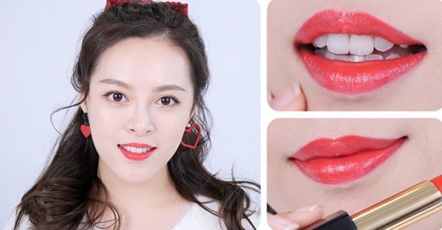 2021年黄皮素颜必买12支口红,黑黄皮公认最好用的口红