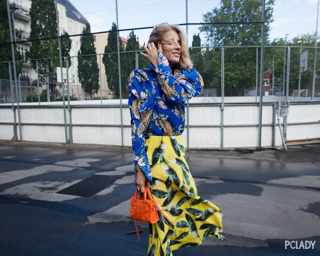 想个性又不愿意太夸张，这3个博主才是你日常搭配的真爱！