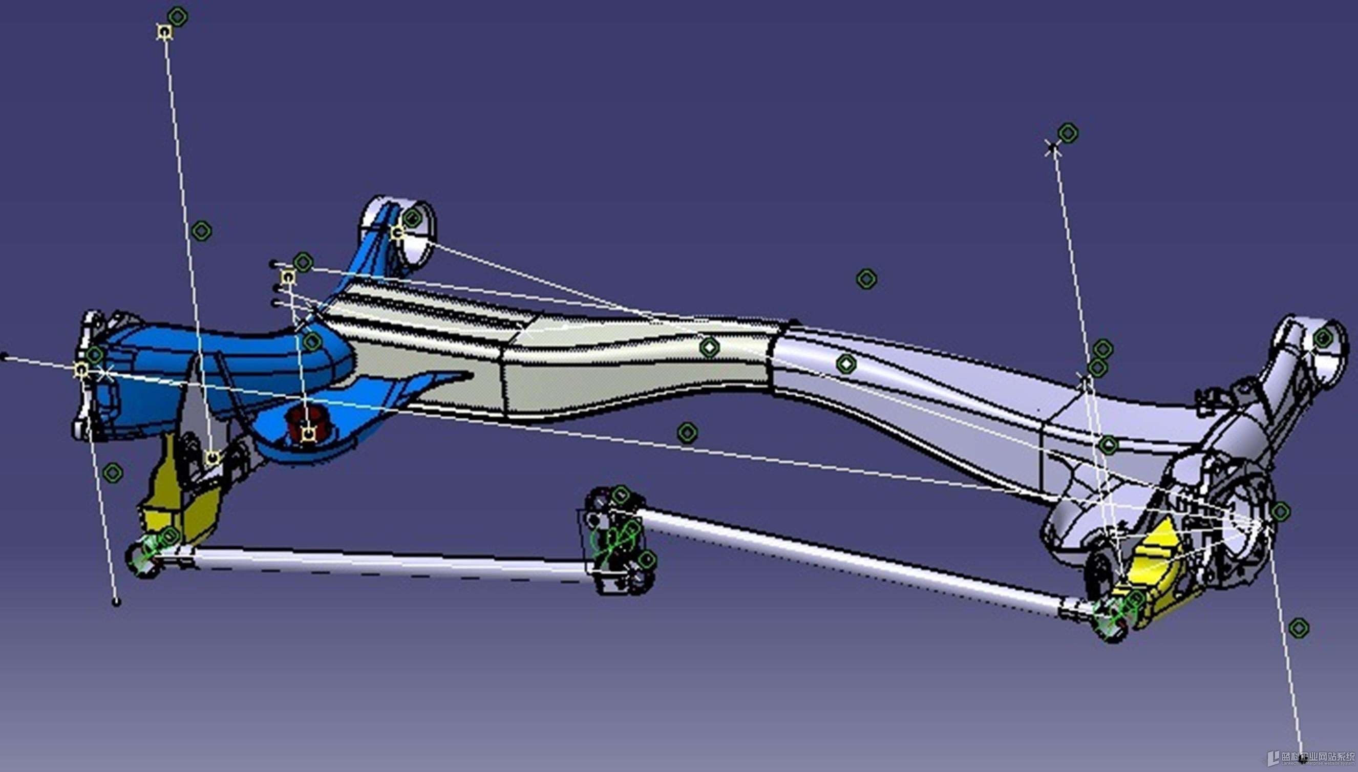 catia快速学习方法,catia如何提高效率