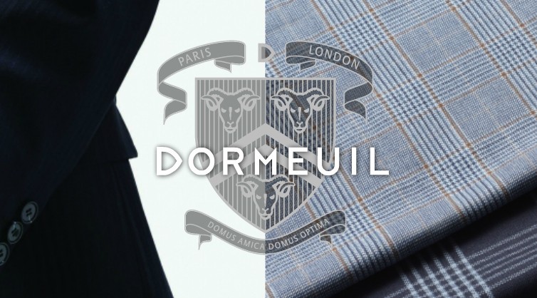 世界十大顶级男装面料,流行的男装面料有哪些