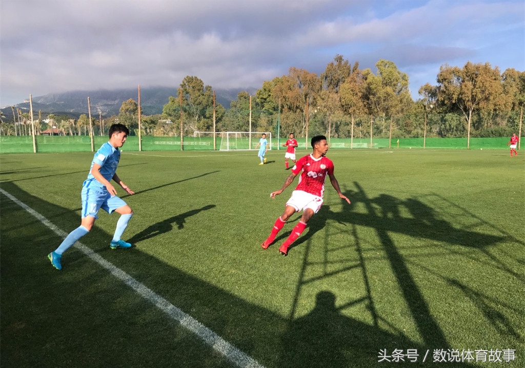 中国足球输过最惨的一次,中国足球输的最惨的一场比赛