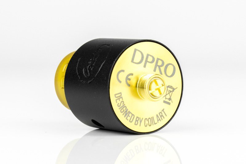 「详评兔」COILART法师DPRORDA｜专业滴油